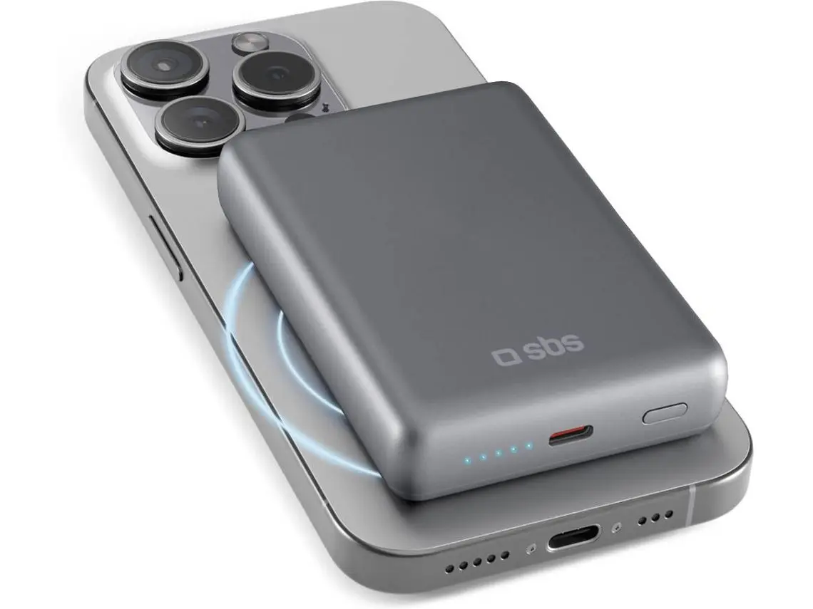 Powerbanks