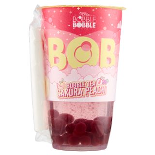 BUBBLE TEA SAKURA PEACH 36CL