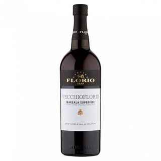 MARSALA SECCO FLORIO CL.70- 237555
