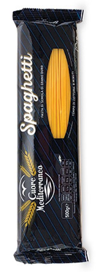 Spaghetti 