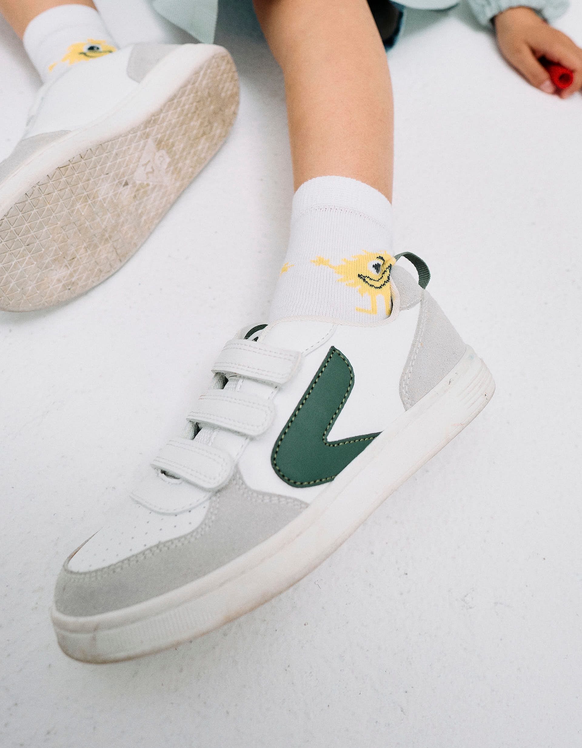 Calçado Menino até 14 anos