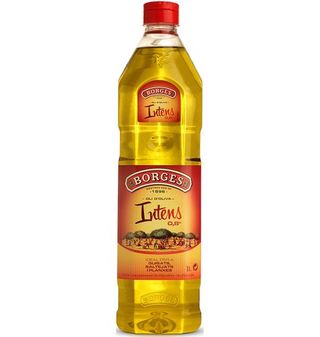Aceite De Oliva Borges Gusto Intenso 1 L