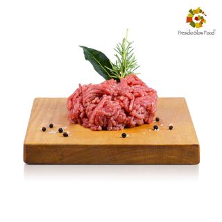 La Granda Carne Macinata di Bovino 0.25Kg