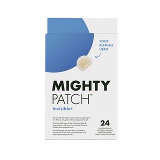 HERO COSMETICS Mighty Patch Invisible+ 1466383 24UD (3331300000641)