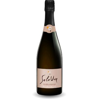 SoloUva Franciacorta Rosé
