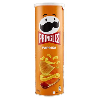 Pringles Paprika G175