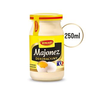 Winiary Majonez Dekoracyjny 250 ml