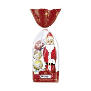 Bolsa Surtido Xmas Cotrading 100 G 303969 (303969)