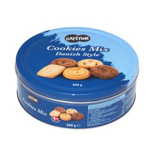 Biscotti Danesi 500g