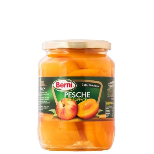 Frutta Conservata E Sottospirito