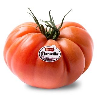 Tomate Maravilla Maravilla Unidad 250 G. Aprox