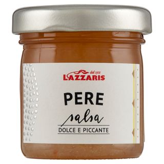 Lazzaris Pere salsa 50 g