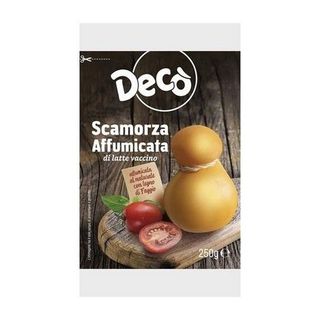 Deco'Scamorza Affumicata 250Gr - 146513