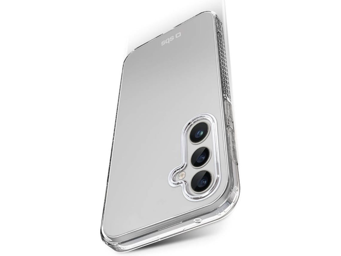Capas Series A