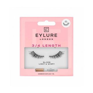 Pestañas Postizas 3/4 Lenght - Eylure - 009 619232001848