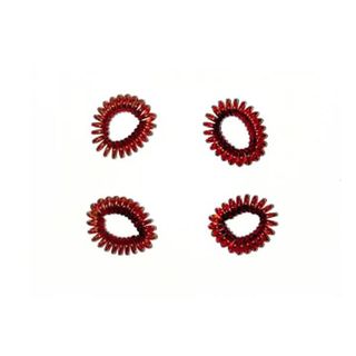 Coletero Cable Marrón 4 Unidades Inca (8435142110409)