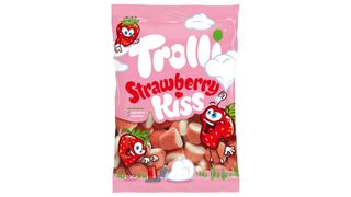 Trolli Bomboni Kiss - Bez Glutena I Laktoze