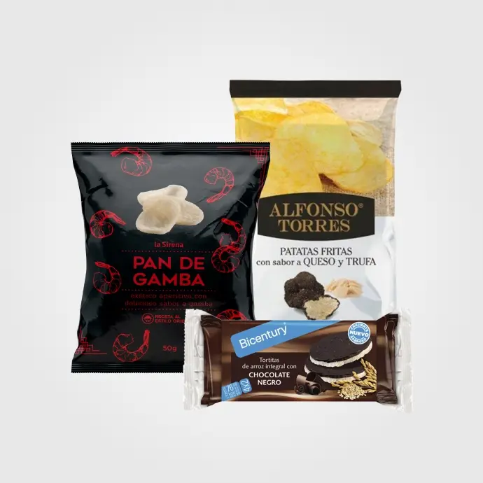 Snacks