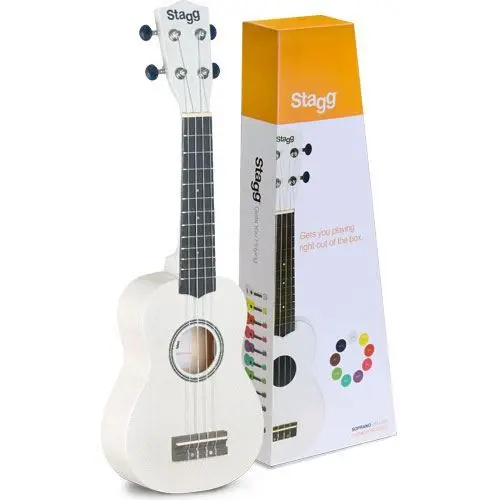 Guitarras e Baixos