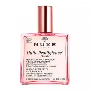 Nuxe Huile Prodigieuse Olio Secco Florale  100 Ml - 000642762