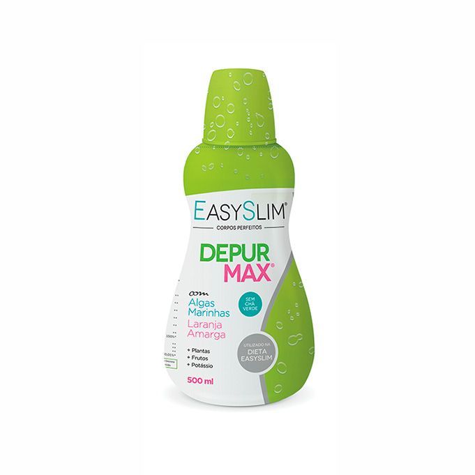 Suplementos & Detox
