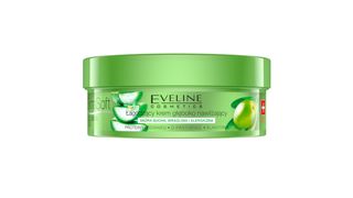 Eveline - Łagodzący krem do twarzy BIO oliwka i aloes - 175 ml