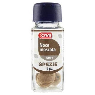 Crai Noce moscata Intera 5 pz