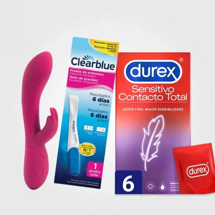 Saúde Sexual