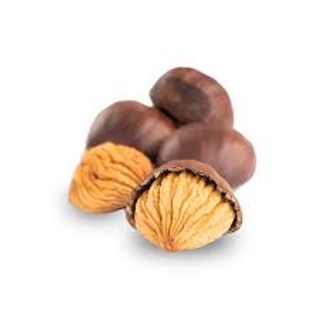 Castagne del prete 250 g