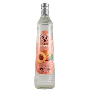 Liquore Base Pesca 18% 0.7L