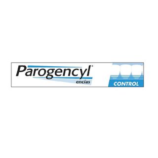 Pasta De Dientes Parogencyl Control 125Ml (213673)