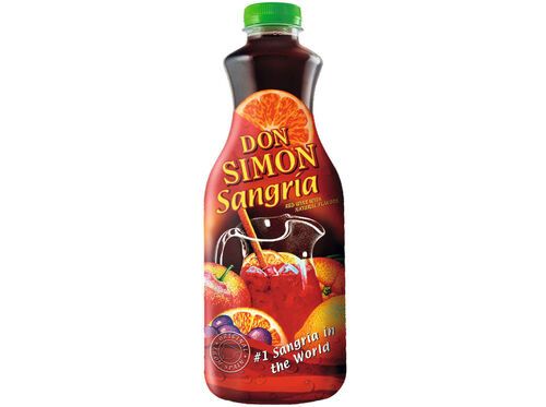 Sangria e Aromatizados