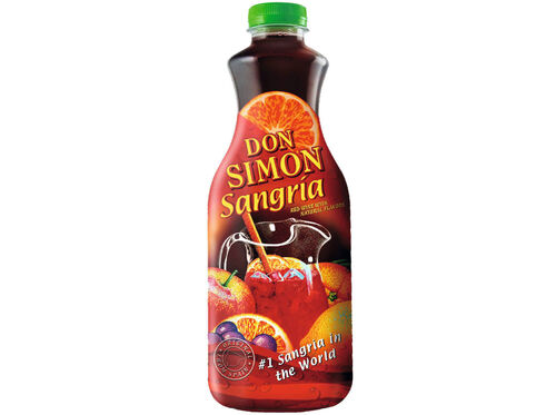Sangria e Aromatizados