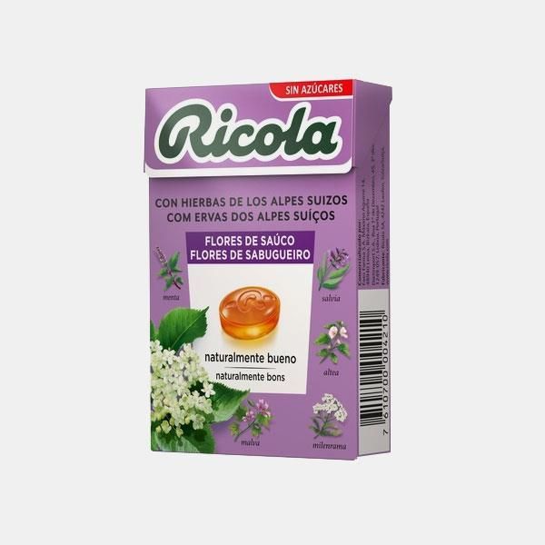 Rebuçados e Outros Doces