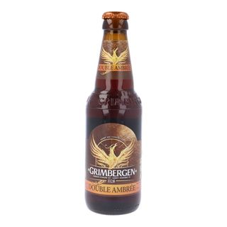 Grimbergen Blonde 33 Cl