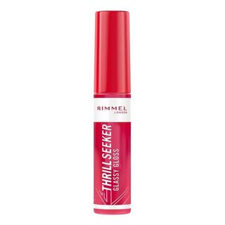 Rimmel Labial Thrillseek.Pink