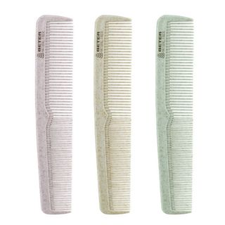 Natural Fiber Peine Batidor - Beter - 1 unidad 8412122123000