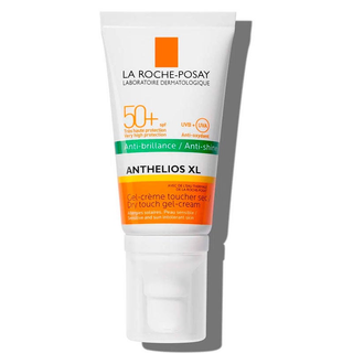Anthelios Xl Spf- 50+ Gel Crema Tacto Seco La Ro