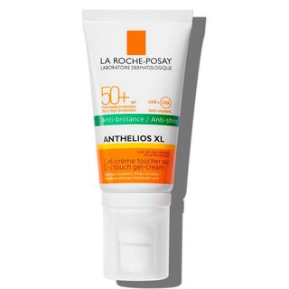Anthelios Xl Spf- 50+ Gel Crema Tacto Seco La Ro