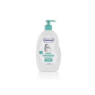 Leche Nenuco Hidratante 500 Ml (293889)