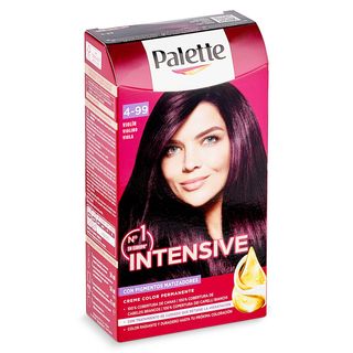 Tinte Violín Nº4,99 Palette Caja 1 Unidad