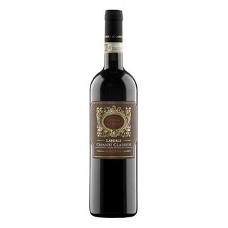 Chianti Classico Riserva DOCG Lareale BIO 2020