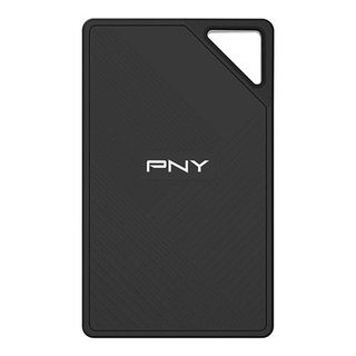 Disco Duro Portátil Pny Rp60 Ssd Usb-C 1Tb Negro (0751492787541)