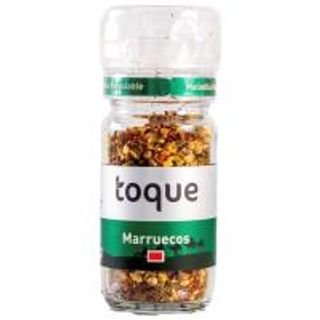 Molinillo Morocco Toque Frasco 40 G (8329617)