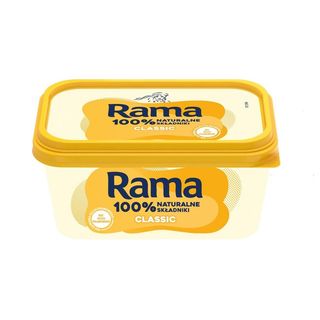Rama classic 400 g