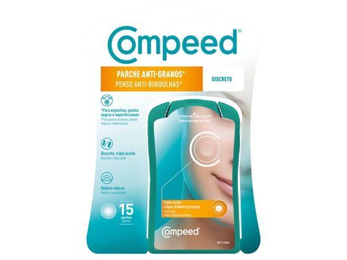 Acessórios Cosmética Rosto