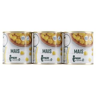 Mais Iper 140G X3