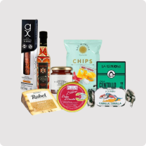 Acompanhamentos & Dips