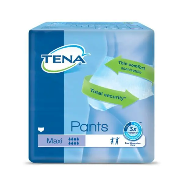 Incontinência
