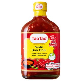 Tao Tao Sos chili, słodki, 200 g